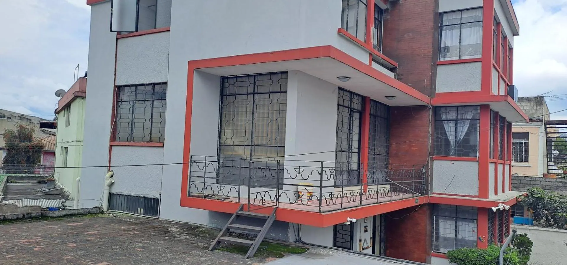 Sweet Dreams Hotel Quito Guest house
