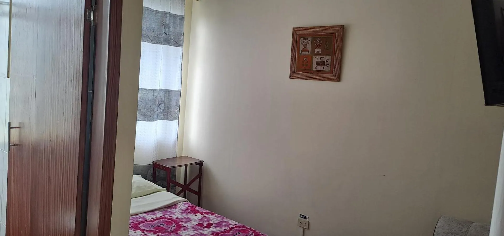 Guest house Sweet Dreams Hotel Quito